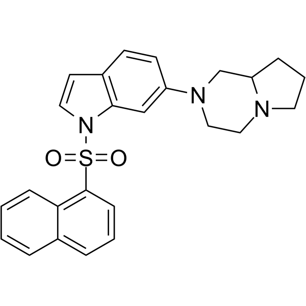 NPS ALX Compound 4a 299433-10-6